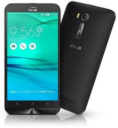 Прошивка телефона Asus ZenFone Go (ZB552KL) в Нижнем Тагиле